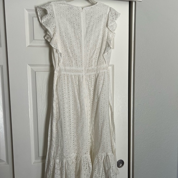 Vici eyelet dress - Picture 5 of 7